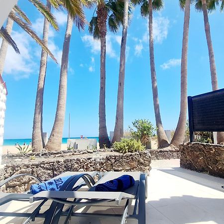 Beachhouse La Palma Коста-Кальма Екстер'єр фото