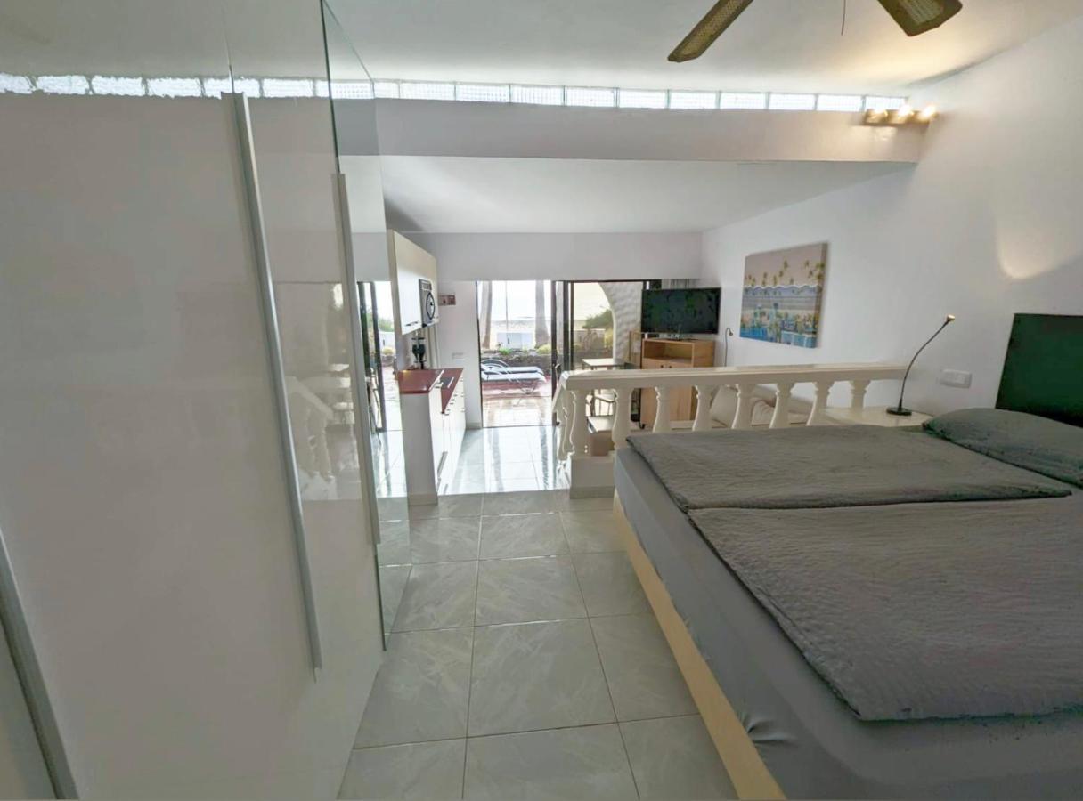 Beachhouse La Palma Коста-Кальма Екстер'єр фото