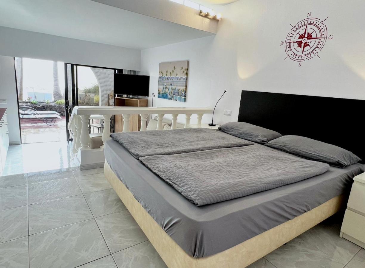 Beachhouse La Palma Коста-Кальма Екстер'єр фото